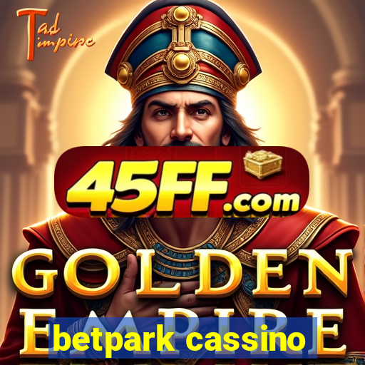 betpark cassino